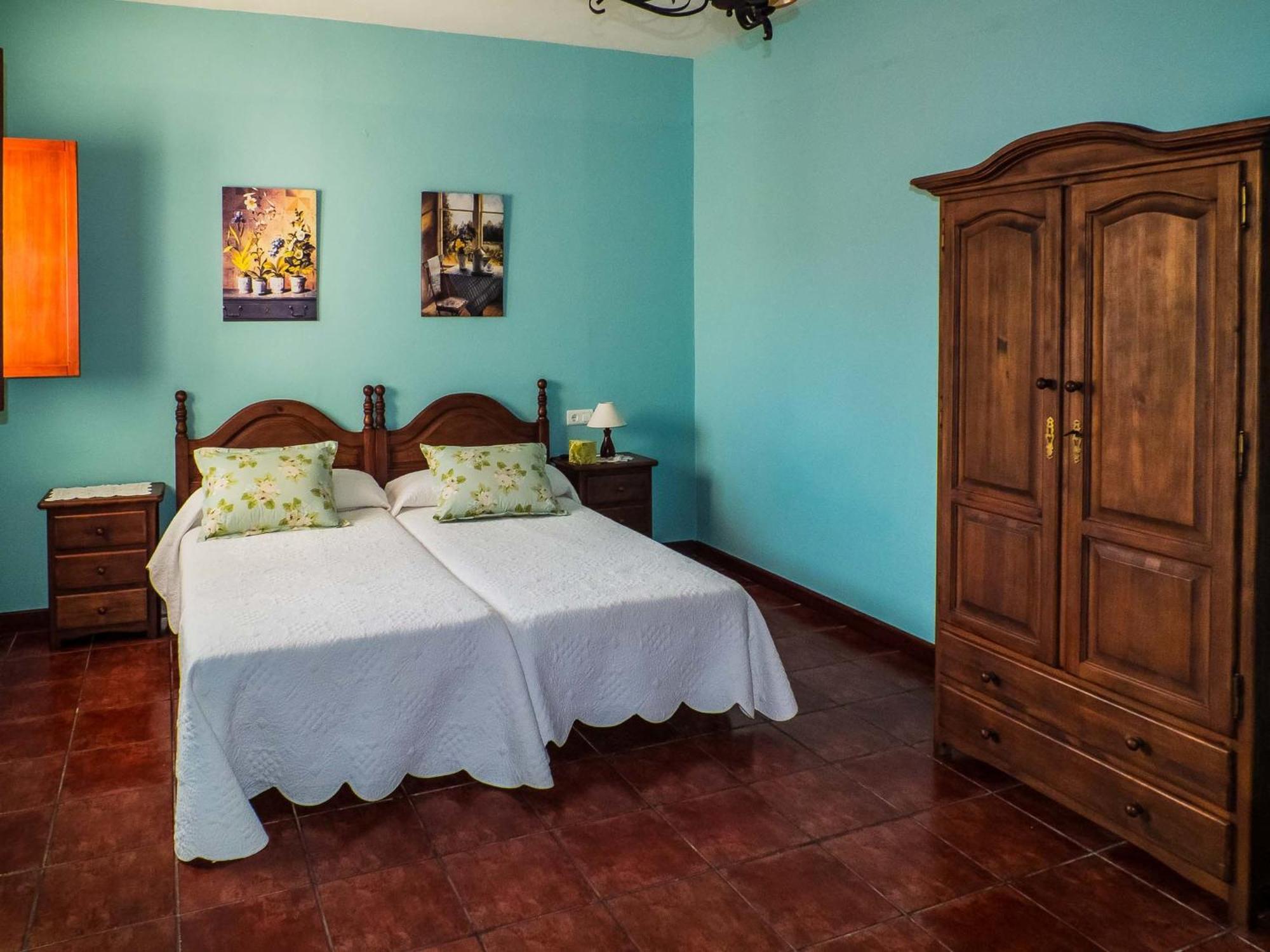 Posada De Ajo Room photo